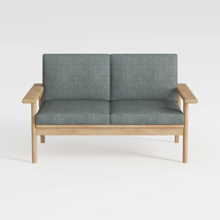 Pemberly Row 7" Full Size Futon Mattress