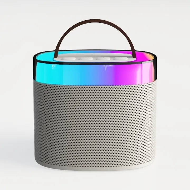 audio-Music Space