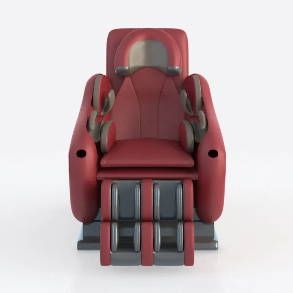 Racing Gaming Office Chair Executive Chair Footres