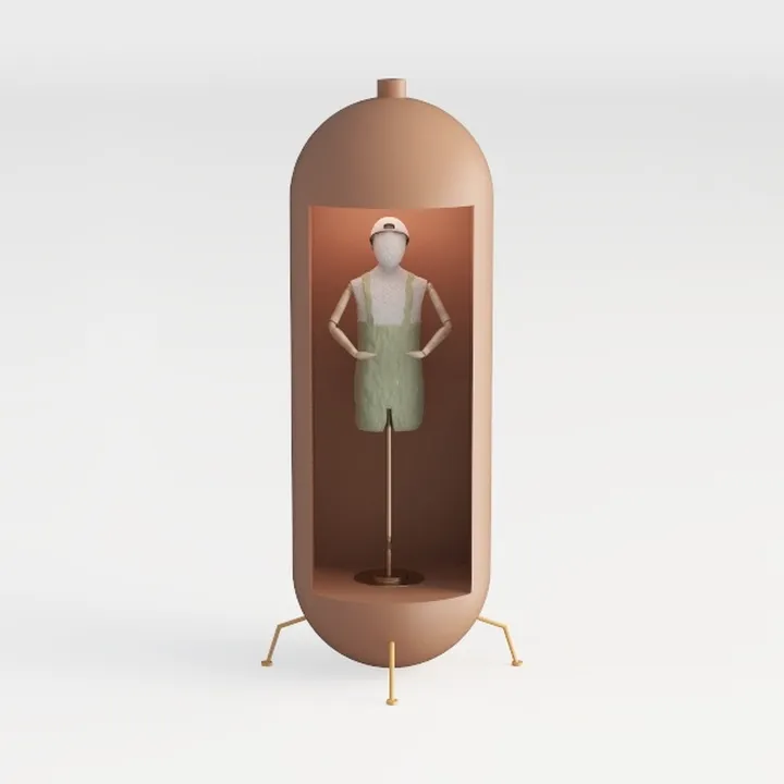 display model-Fashion Shop
