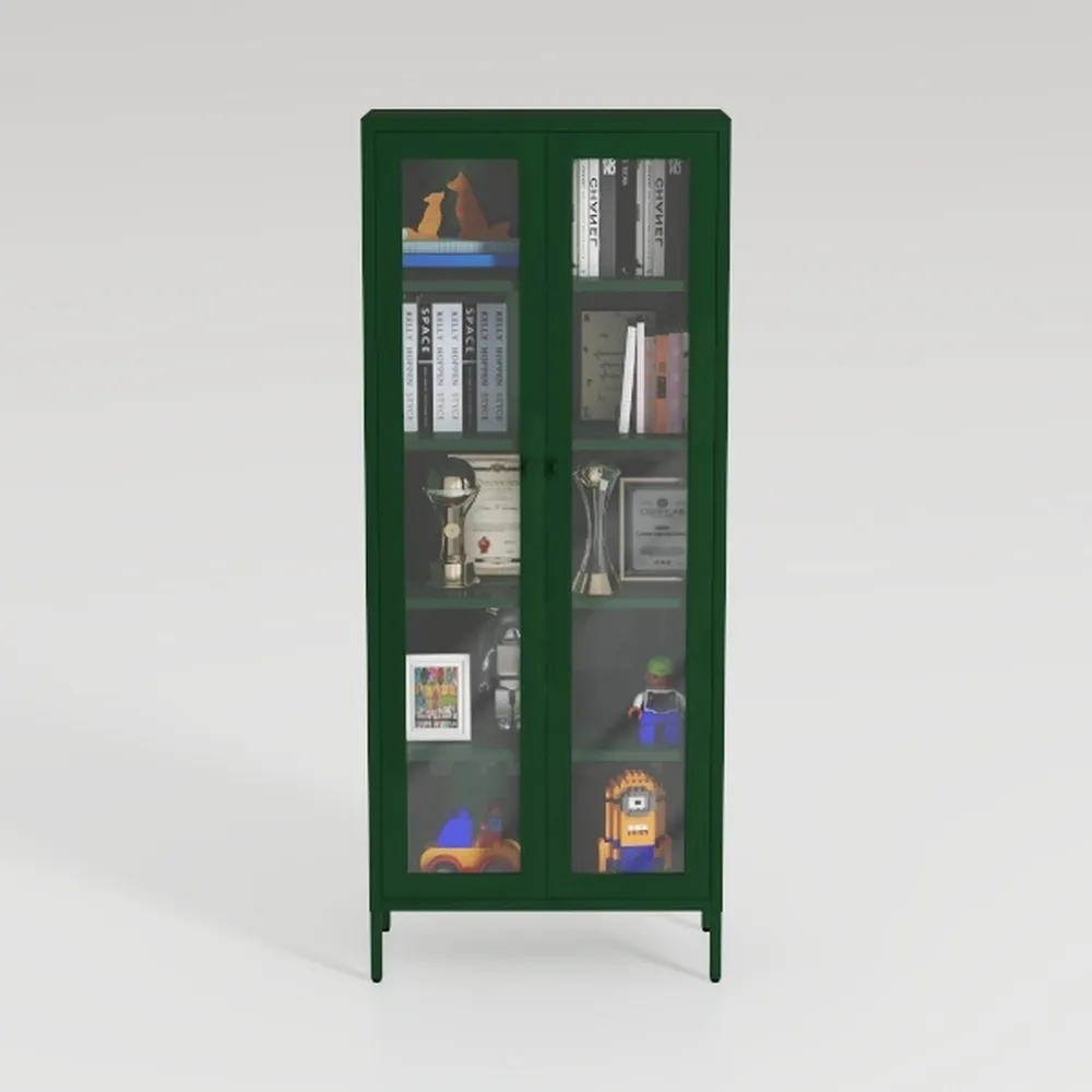 Metal Kitchen Pantry Storage Cabinet,Food Pantries