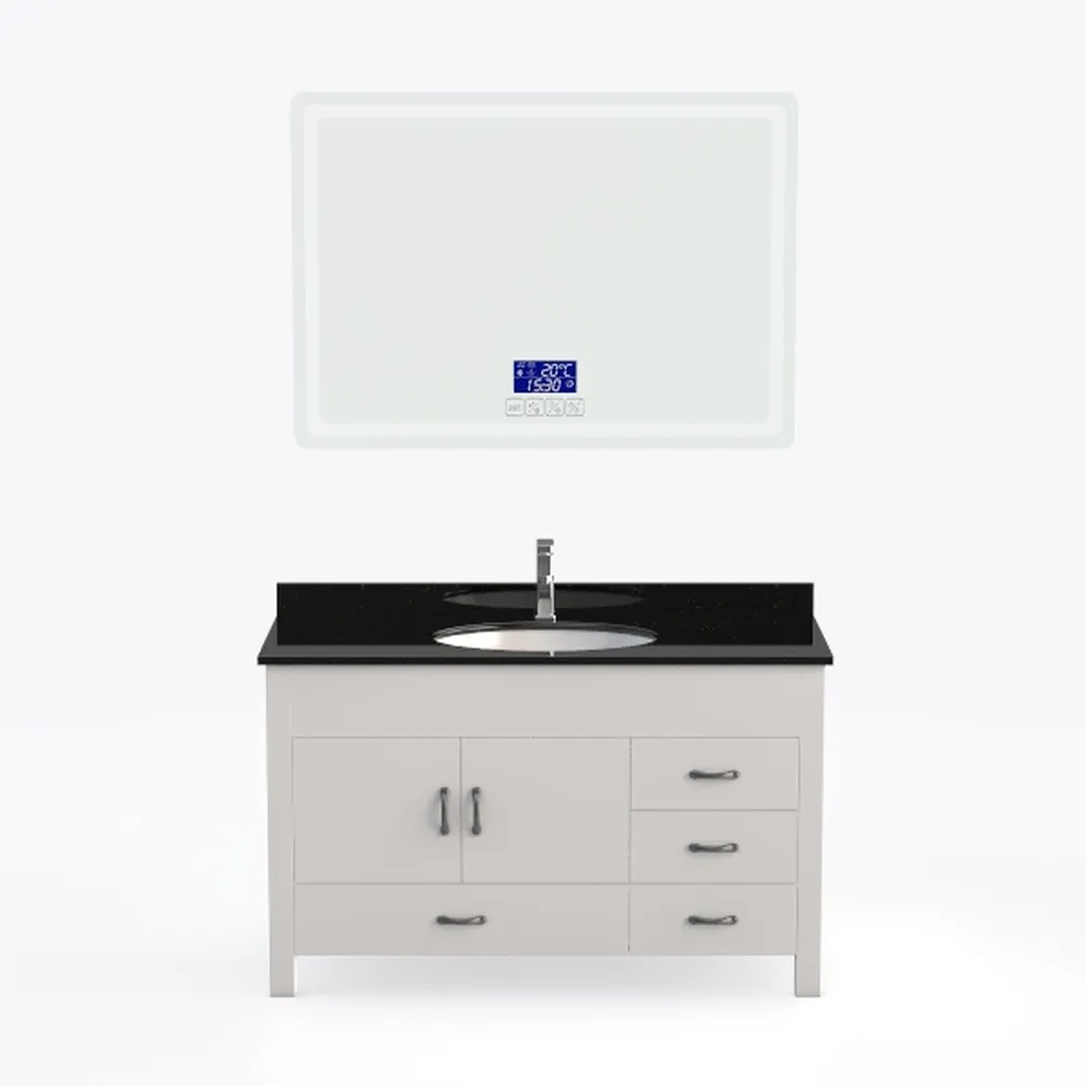 7 Drawer Dresser, Farmhouse Chest of Drawers for