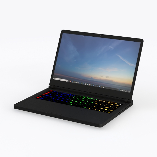 HP 14&quot; HD Laptop, Windows 11, Intel Celeron Dual