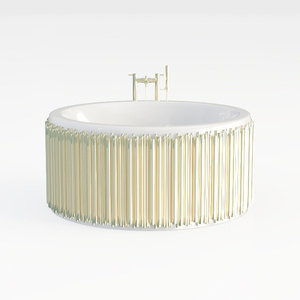 bathtub-Happy Queen's Day