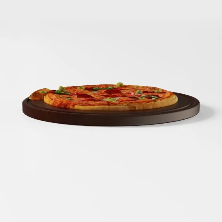 food 33-Bon Appétit