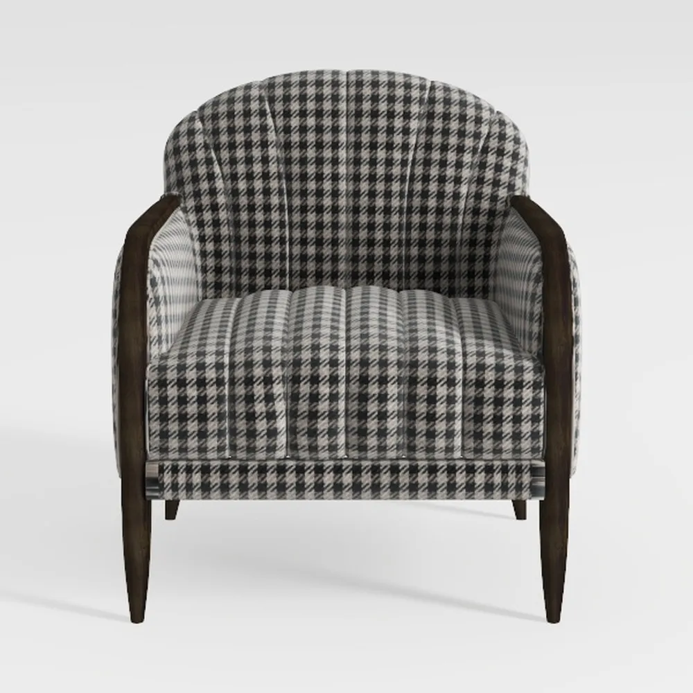 Coaster Home Furnishings - Glenn - Wood - Upholste