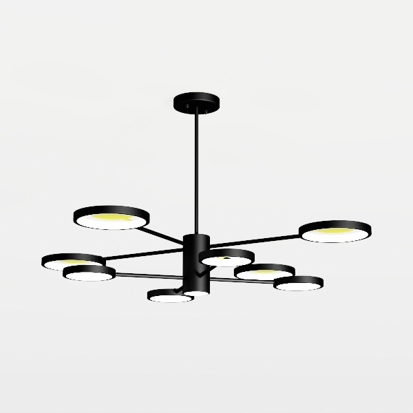 Pendant Light 453