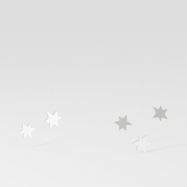 hanging ornament-Kiddie Gala