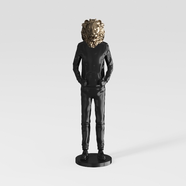 decoration-Boutique Hotel