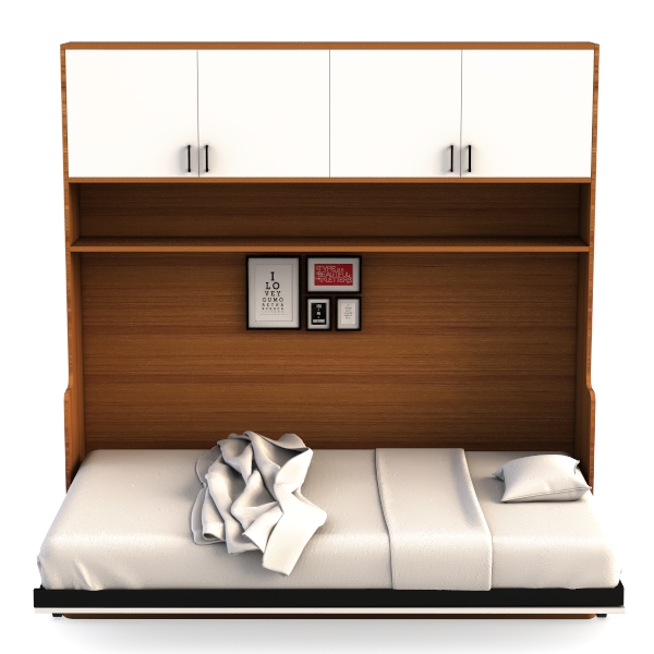 Multifunctional Bed 357