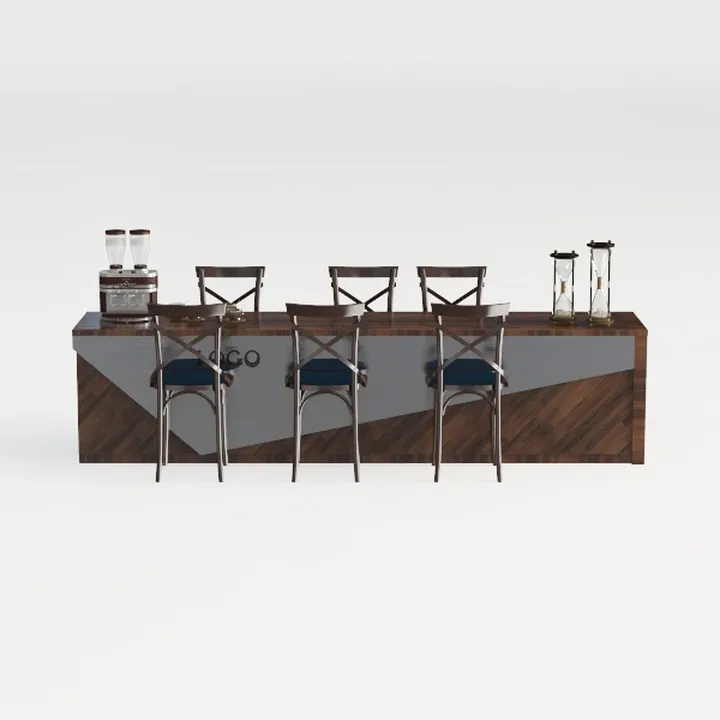 Café Tables & Chairs -3