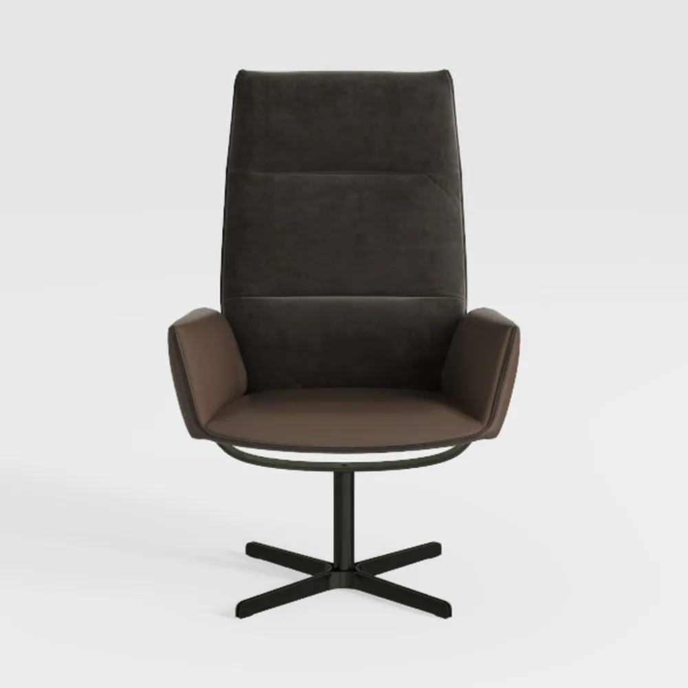 Ergonomic Office Chair Modern Home Office Chair Co