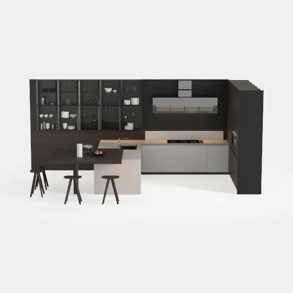 Kitchen Cabinets Premier_16