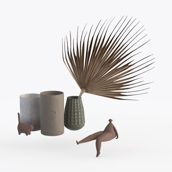 decoration-Modern Farmhouse