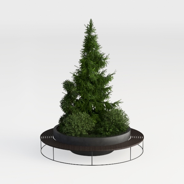 Christmas tree-Christmas 2023