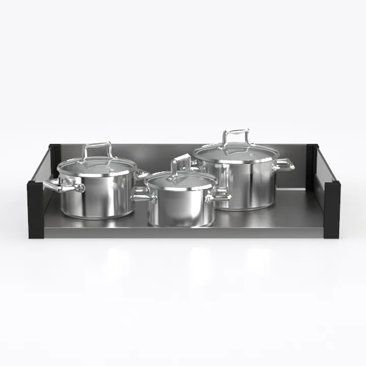 Shearer-Dish Basket-750 Lower Cabinet