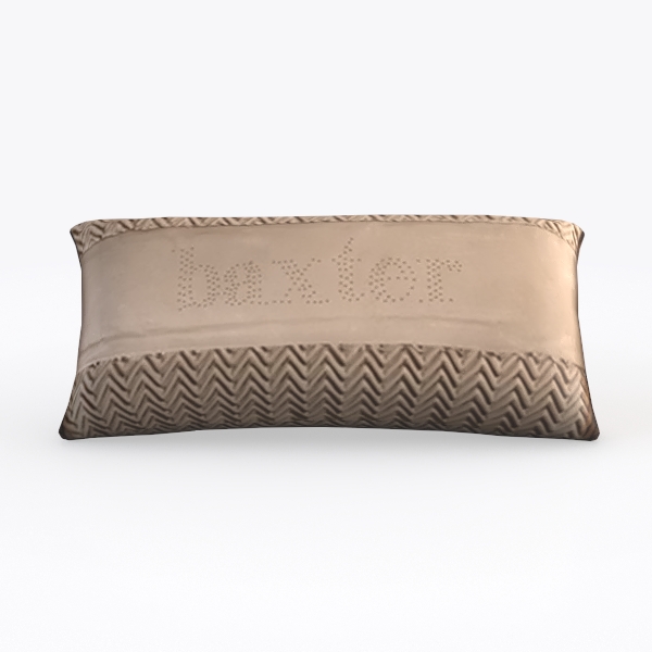 BELLE DE JOUR CUSHIONS