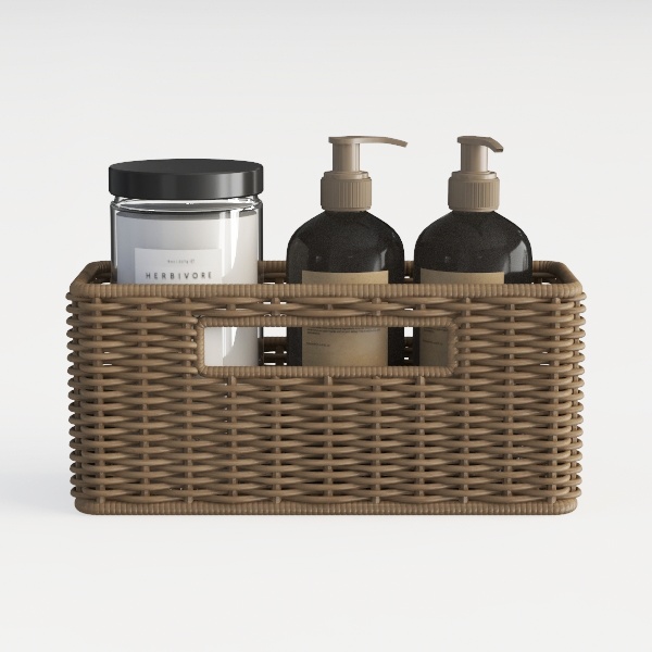 toiletries -Stylish Bath