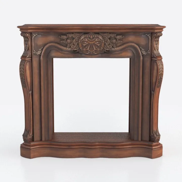 Fireplace 52