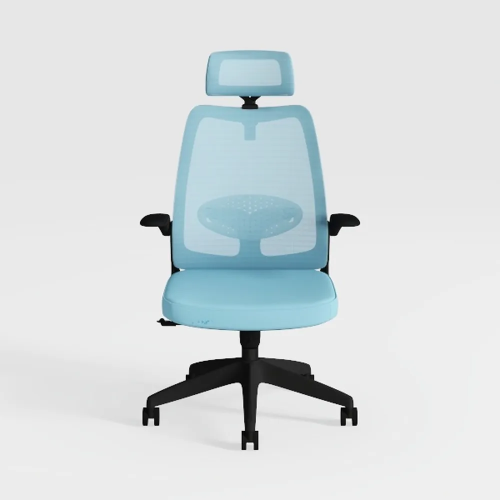 Ambesonne Forest Office Chair Slipcover, Clover