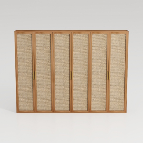 wardrobe-Japanese Artistry