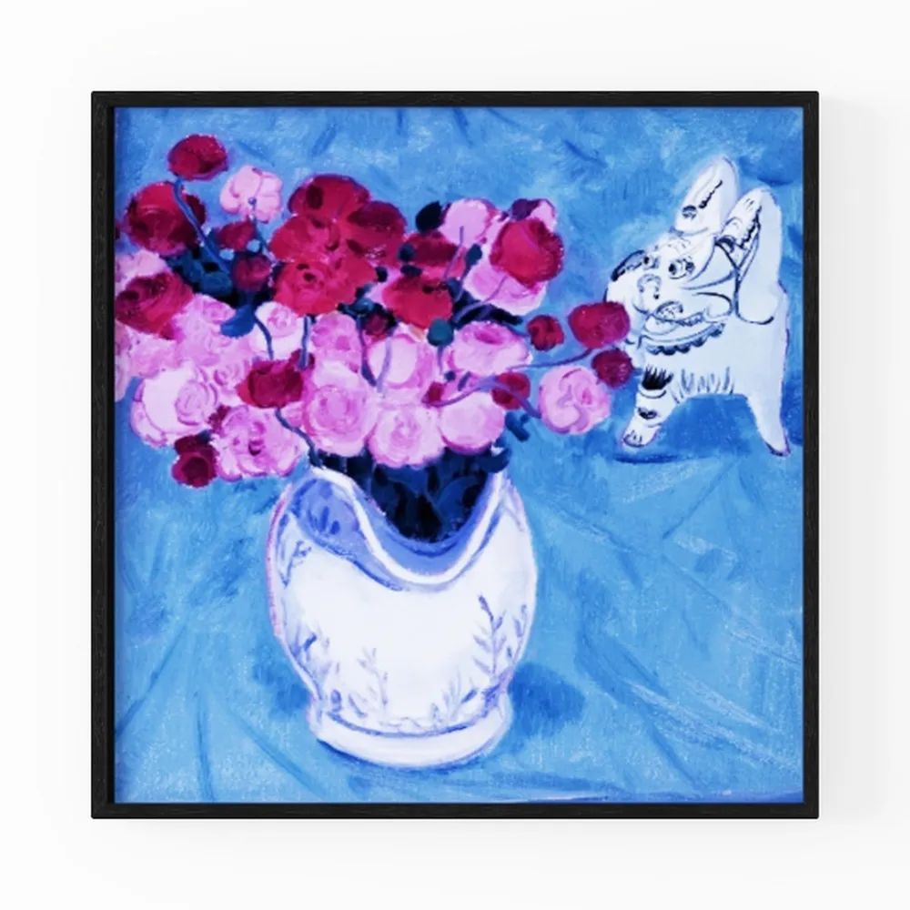 Custom World Push Pin Travel Map - World Wall Map