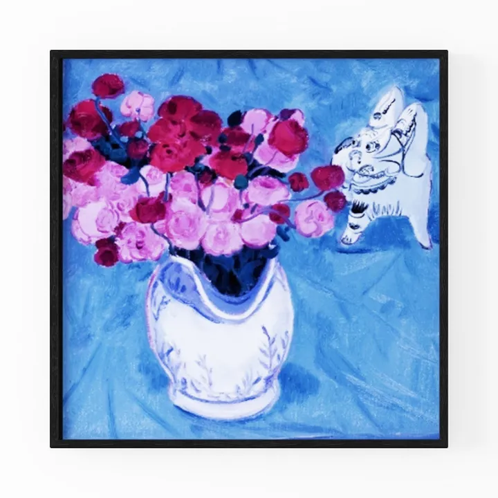 Custom World Push Pin Travel Map - World Wall Map