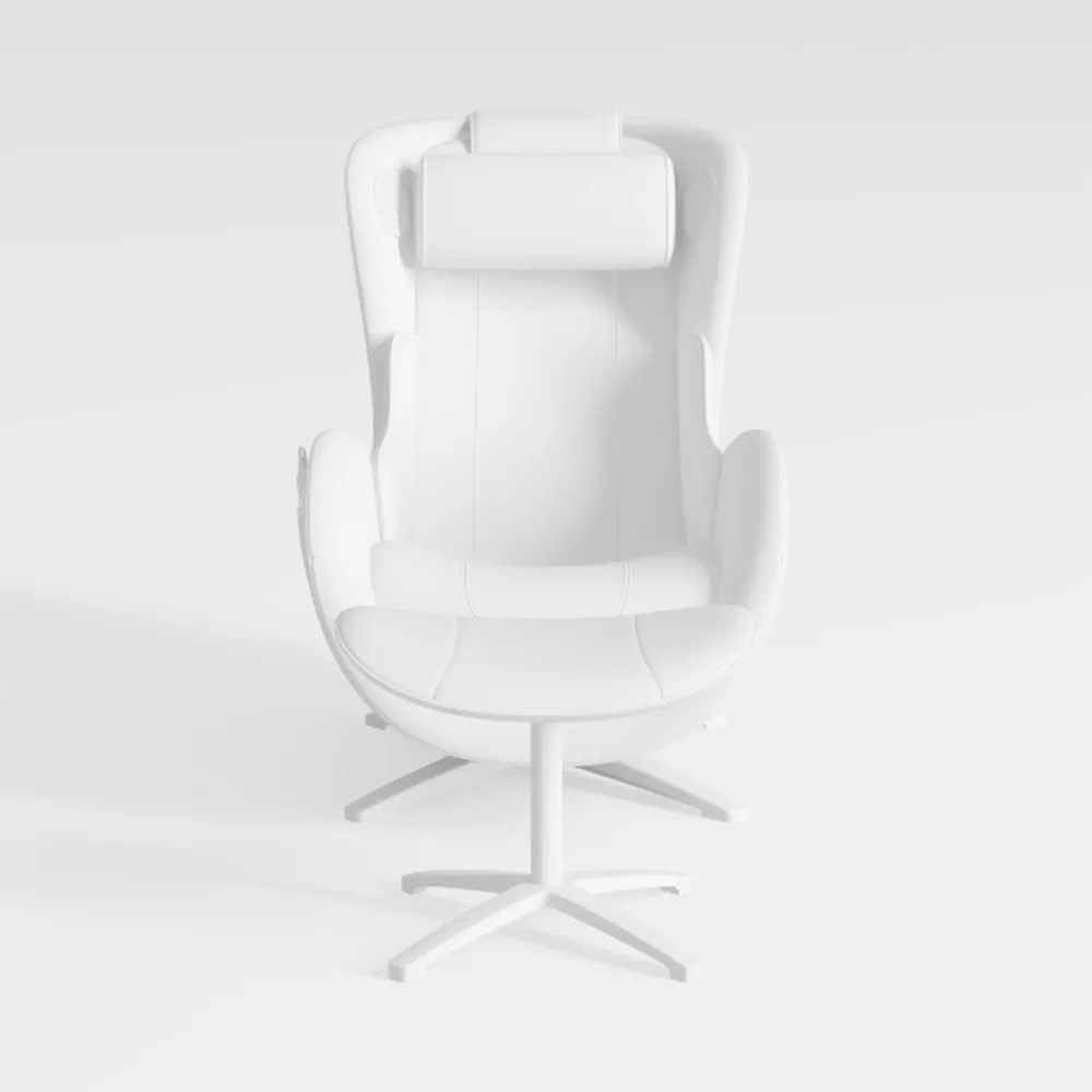 Commercial Grade Gaming Chair Ergonomic Office Des