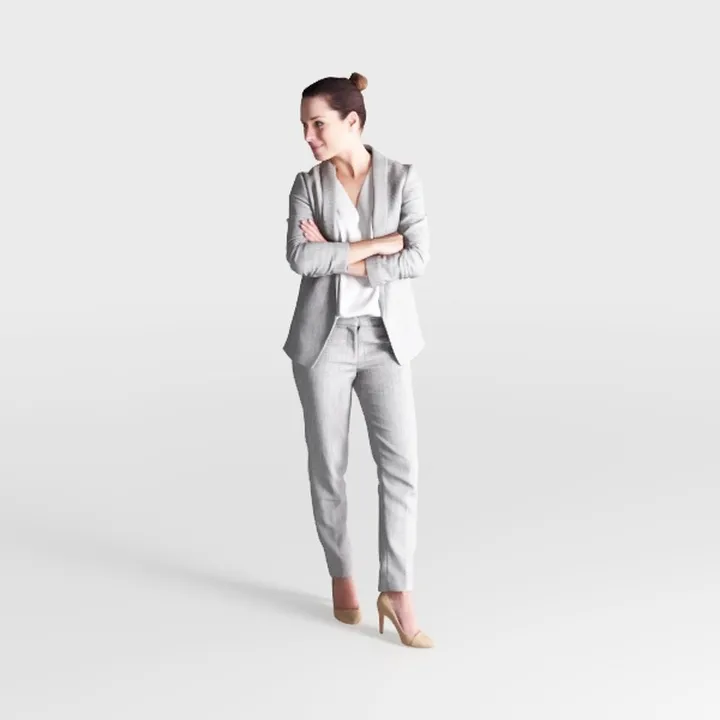 people 40-premium quality