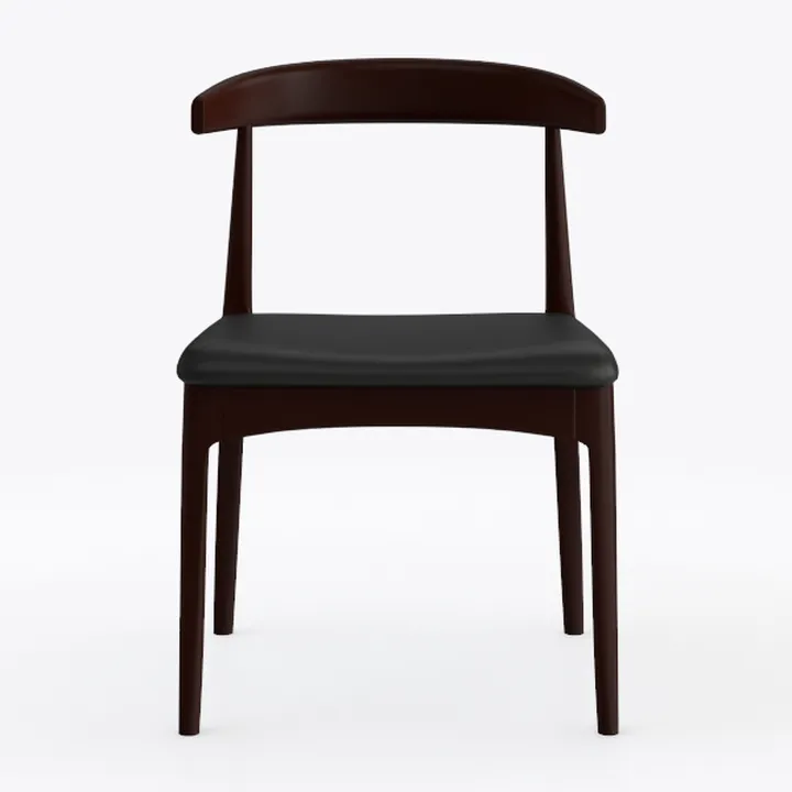 Athena Collection Mid Century Modern Accent Chairs