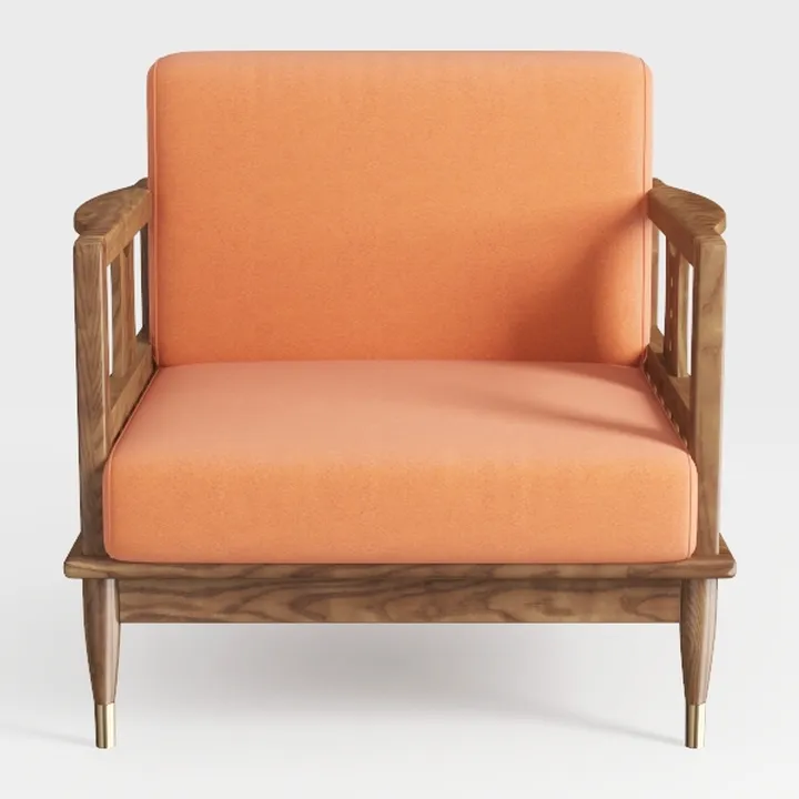 Love Seat Mini Couch Small Settee Loveseat Bench f