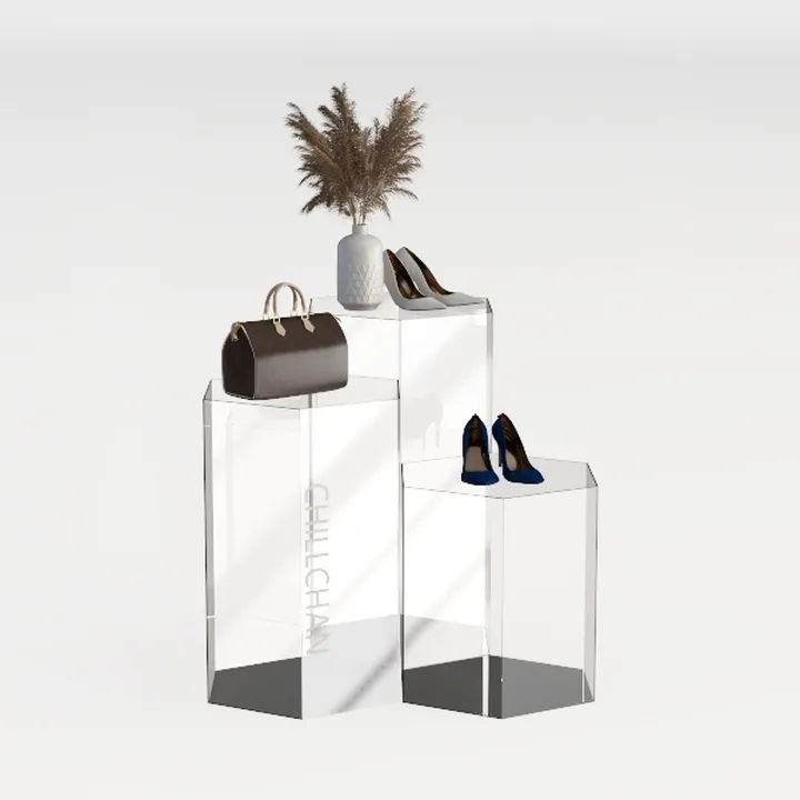 display stand-Fashion Shop