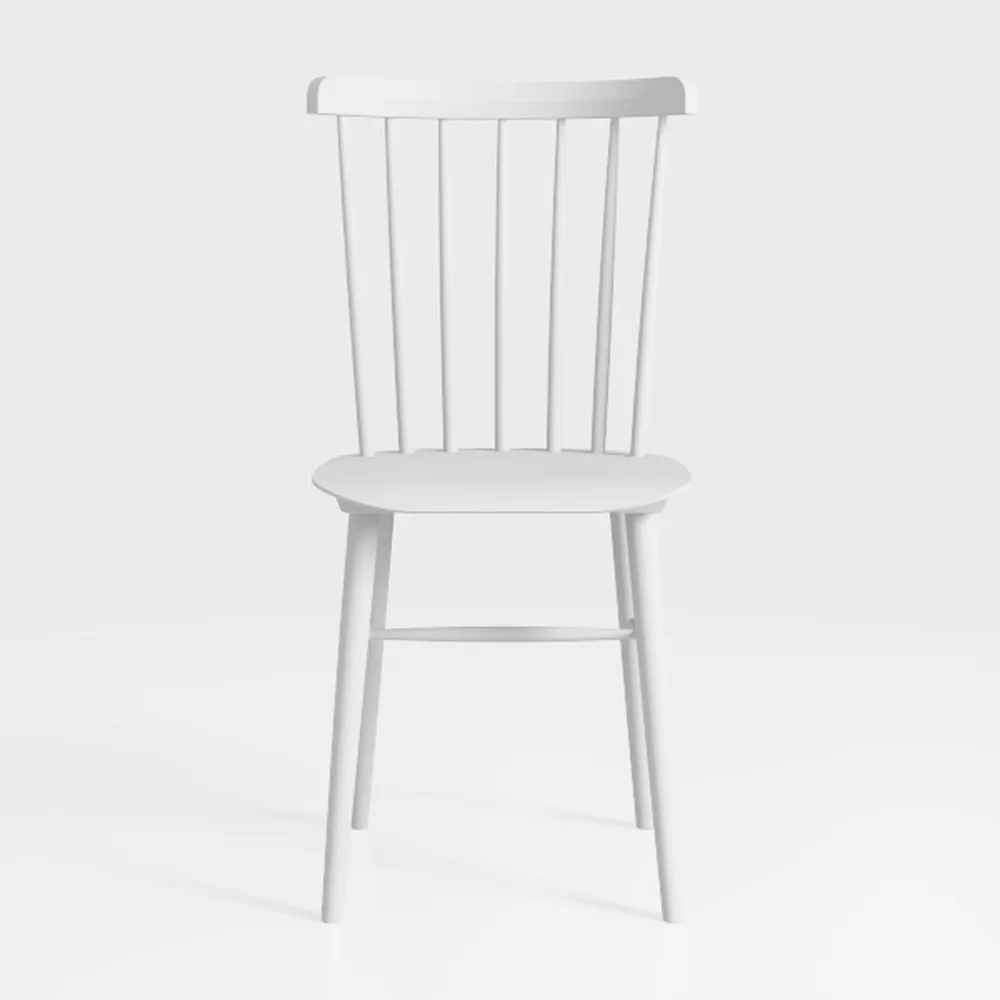 SAFAVIEH Parker Parkse Side Chair, 0, Off White