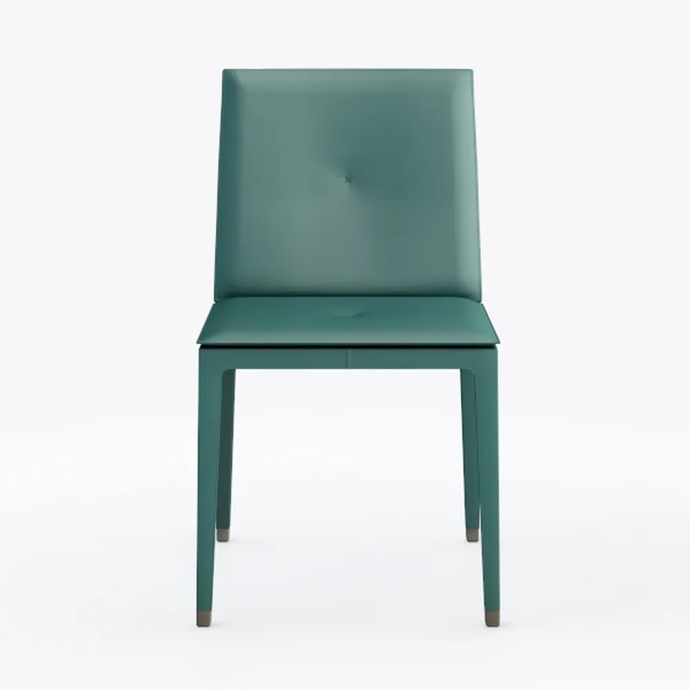 Maykoosh Velvet Accent Chair - Classic Charm Livin