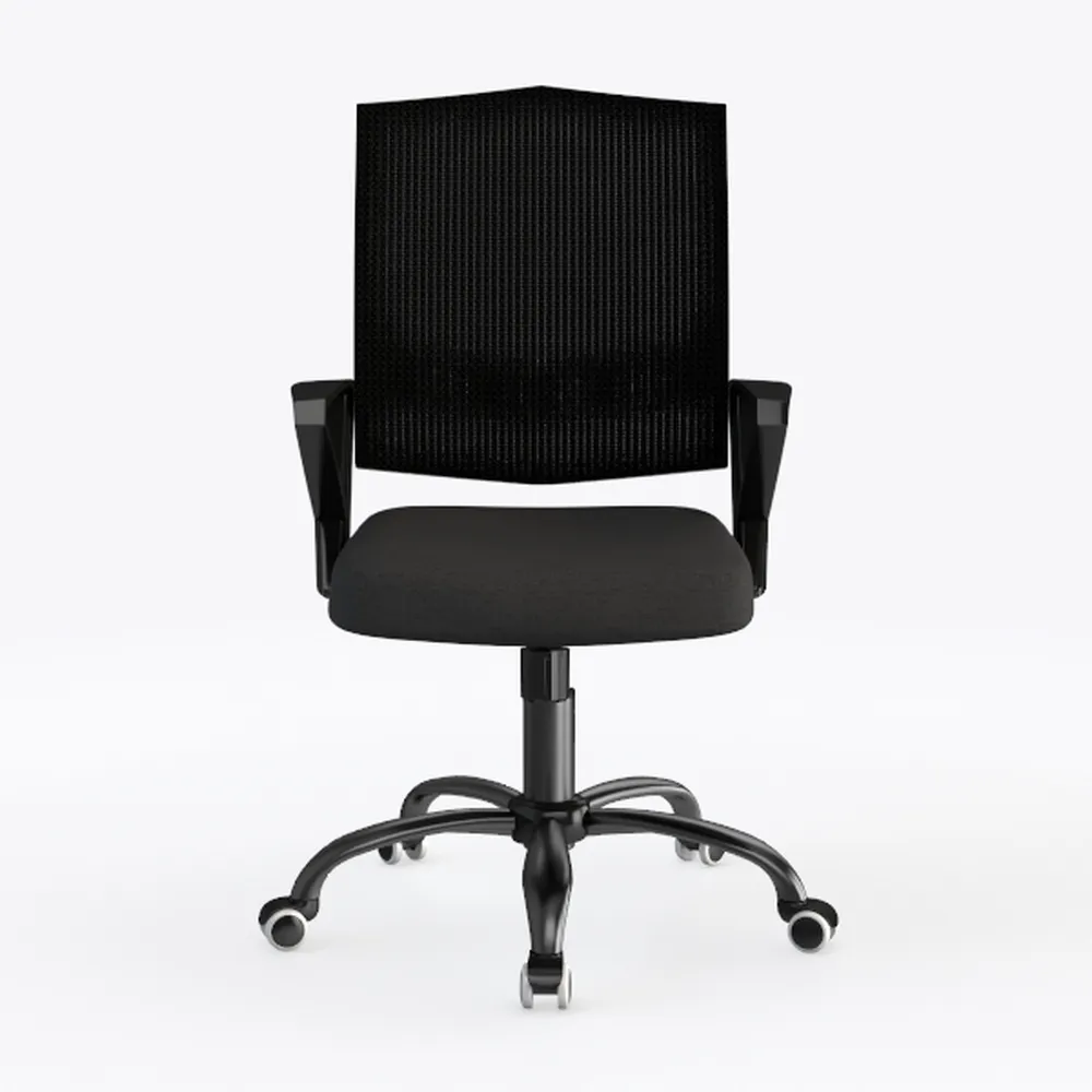 MAISON ARTS Mesh Office Chair Ergonomic Home Desk