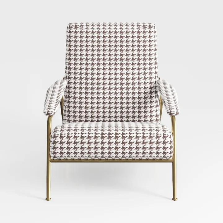 single sofa-Vivid Hound