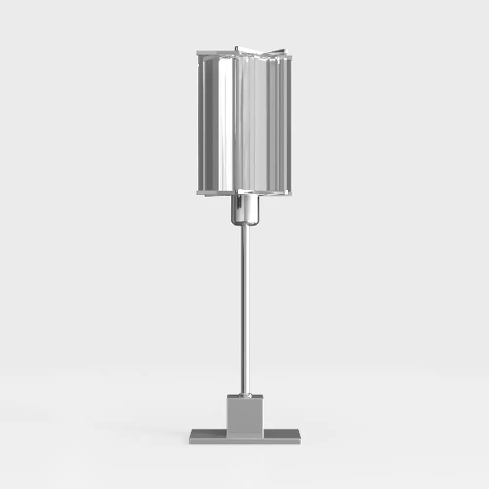 VEVOR Cordless Table Lamp, 2 Pack, 5200mAh Built