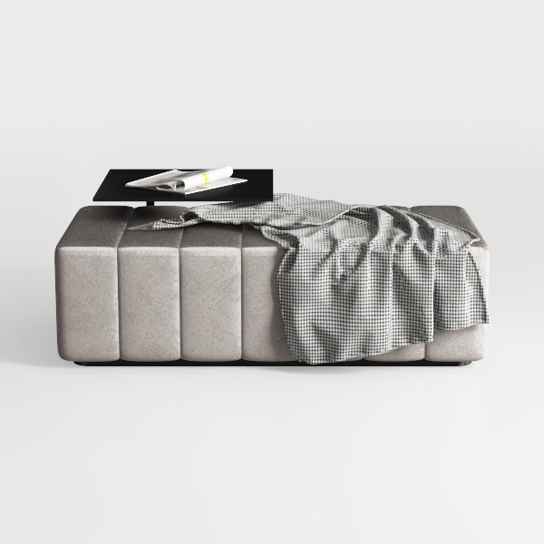 single sofa-Luxury Vibe