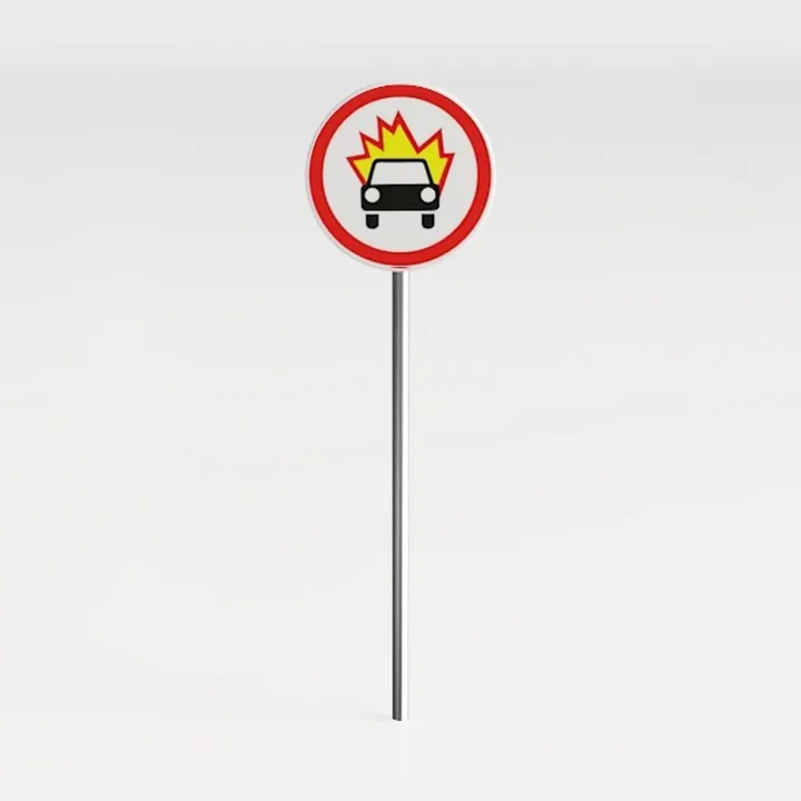 Traffic Sign_34
