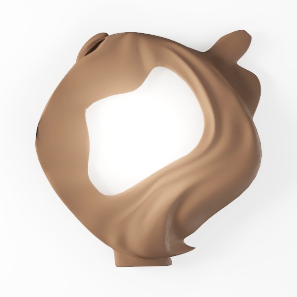 wall mirror-Vibrant Home