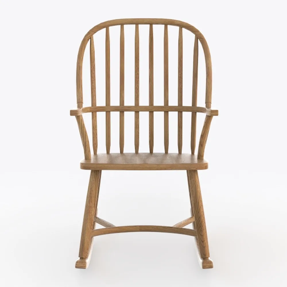 Safavieh Home Camden 18-inch Farmhouse Black