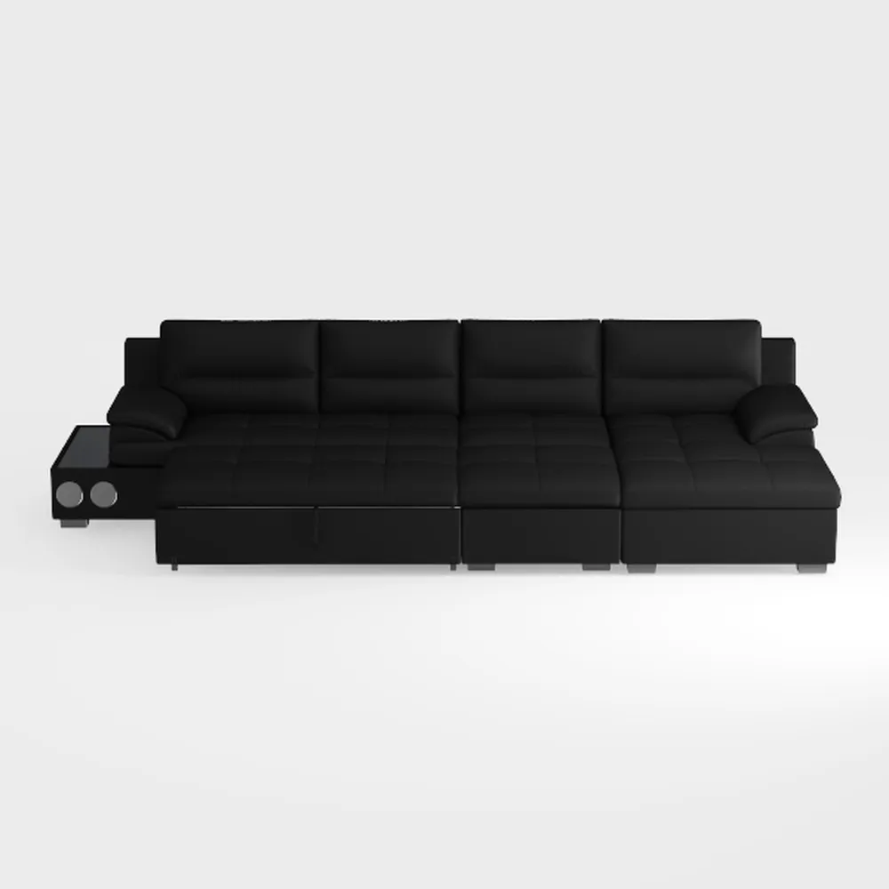 Tangkula 3-Seat Patio Couch Sofa,Heavy Duty