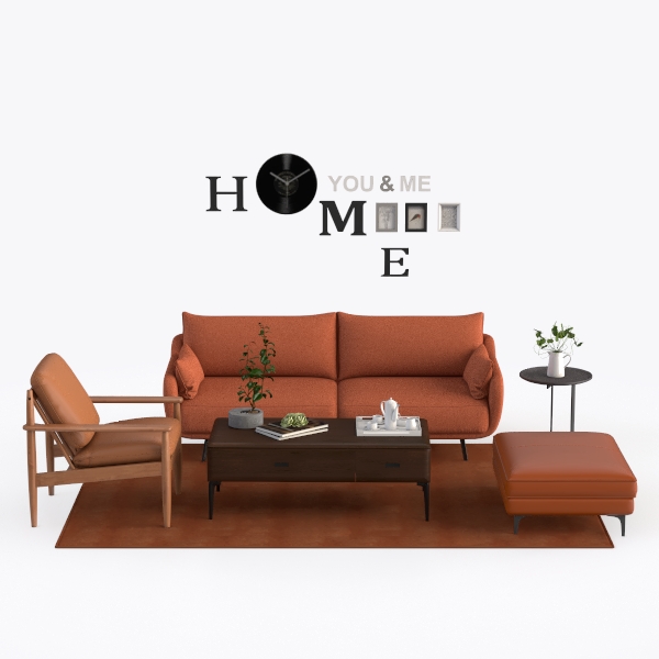assemble sofa_215