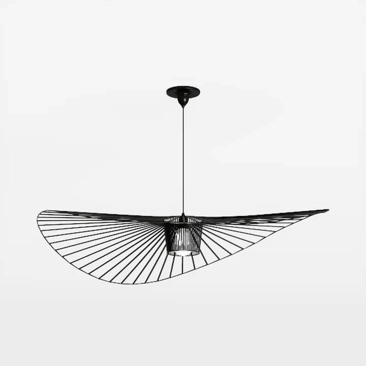 Flashing God Dia 12" Crystal Mini Chandelier