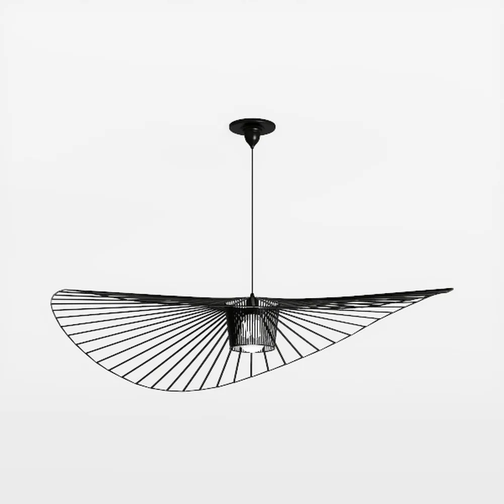 Flashing God Dia 12" Crystal Mini Chandelier