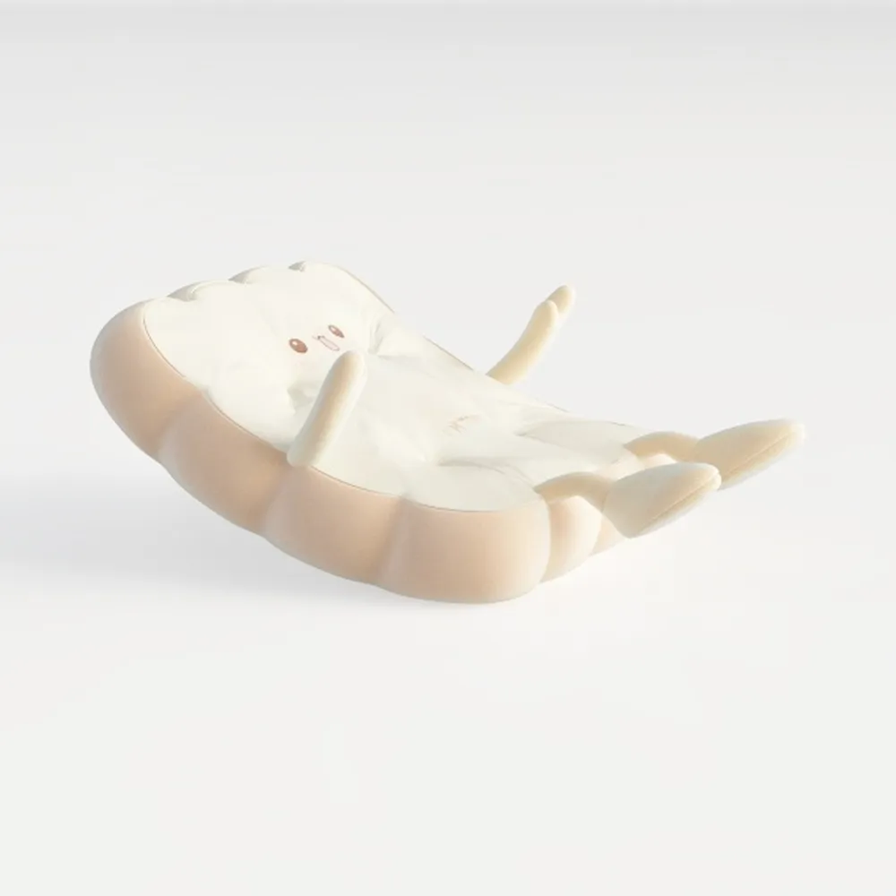 Bean Bag Chair Liner Dorm Without Beans for Adults