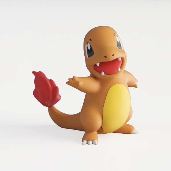 Pokemon-Anime Enthusiast