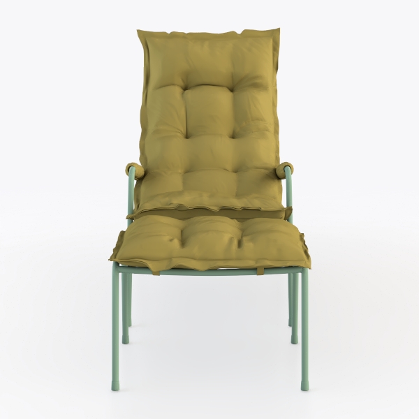 Velvet Dining Chairs Set of 4, Tufted Upholstered