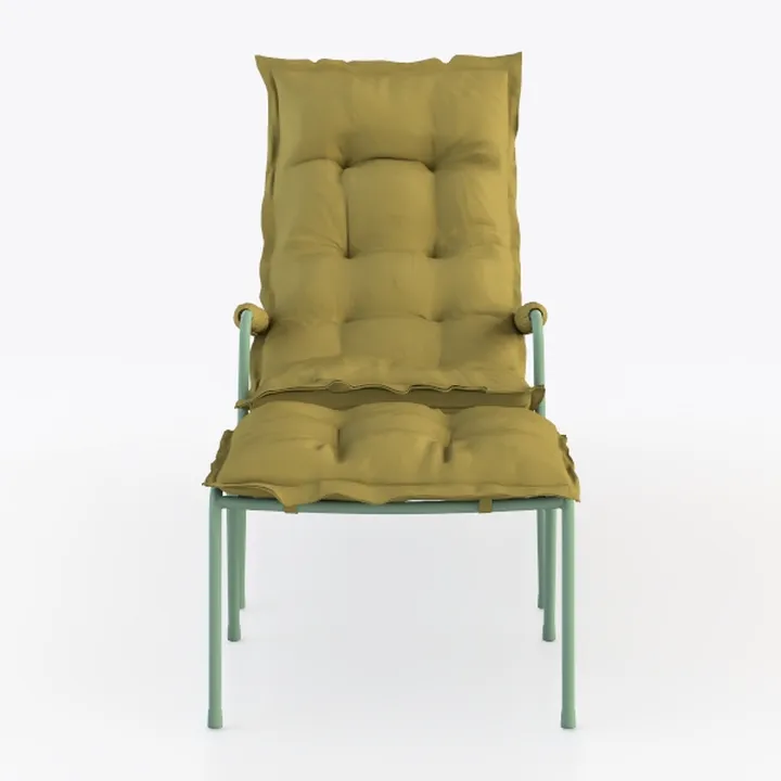 Velvet Dining Chairs Set of 4, Tufted Upholstered 