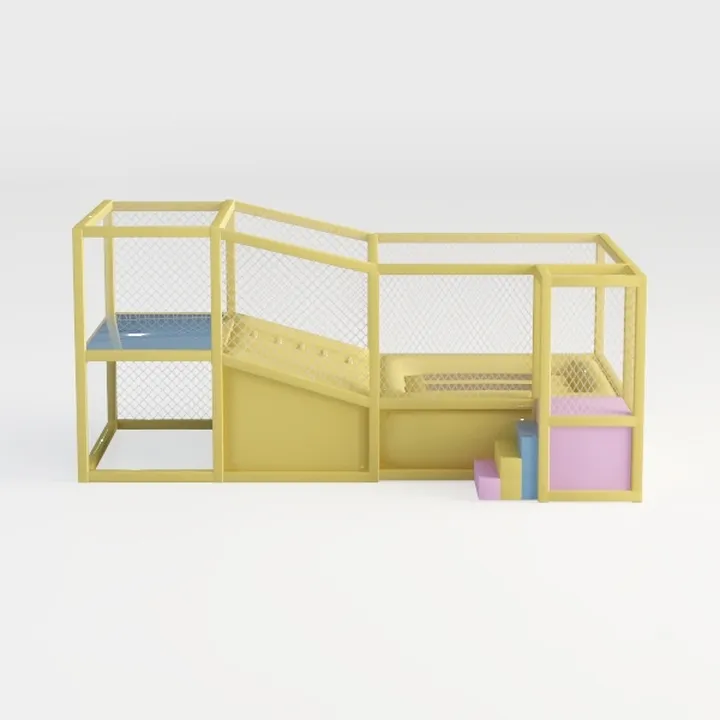 playground equipment-Playground
